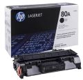 Laserjet Toner Cartridge Works with HP LaserJet Pro 400 Printer M401 series, M425dn  Black. 