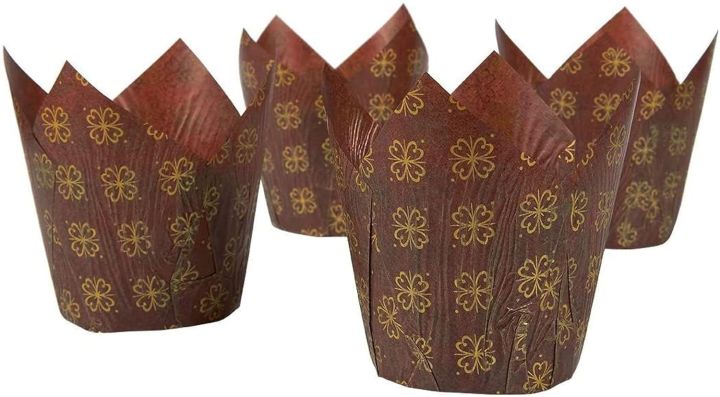 Tulip%20Cupcake%20Liners%20with%20Golden%20Model%20-%2050%20Standard%20size%20of%20Tulip%20Cupcake%20Wrappers%20Made%20from%20Premium%20Greaseproof%20Paper%20with%20Golden%20Model%20-%20Perfect%20Muffin%20Baking%20Cups%20for%20Every%20Festive%20Occasion%20-%20Image%202