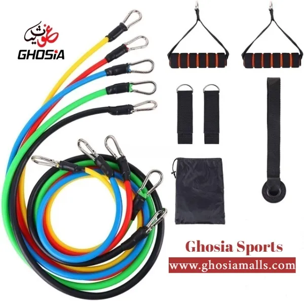 Home%20Gym%20Extreme%20Workout%20Fitness%20Strength%20Training%20Power%20Resistance%20Bands%2011%20Pcs%20Set%20(%20JT-003%20)-%201151%20-%20Image%207