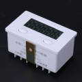 BERM® Digital Counter BEM-6C 6 Digit 0~999999 LCD Display Electronic Tally. 