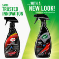 TURTLE WAX ICE SEAL N SHINE - 473 ML. 