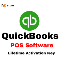 Quickbooks POS software Lifetime Activation Key | Quickbooks POS Software. 