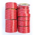 3 Meters/roll 3M VHB Double Sided Heavy Duty Adhesive Pads for Car Interior Decoration Sticky Foam Tape. 