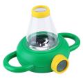 Two Way Bug Insect Observation Viewer Kids Toy Magnifier Magnifying Glass. 