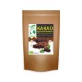 Organic Cacao Powder with Reducet Fat 200g Bio Planet. 