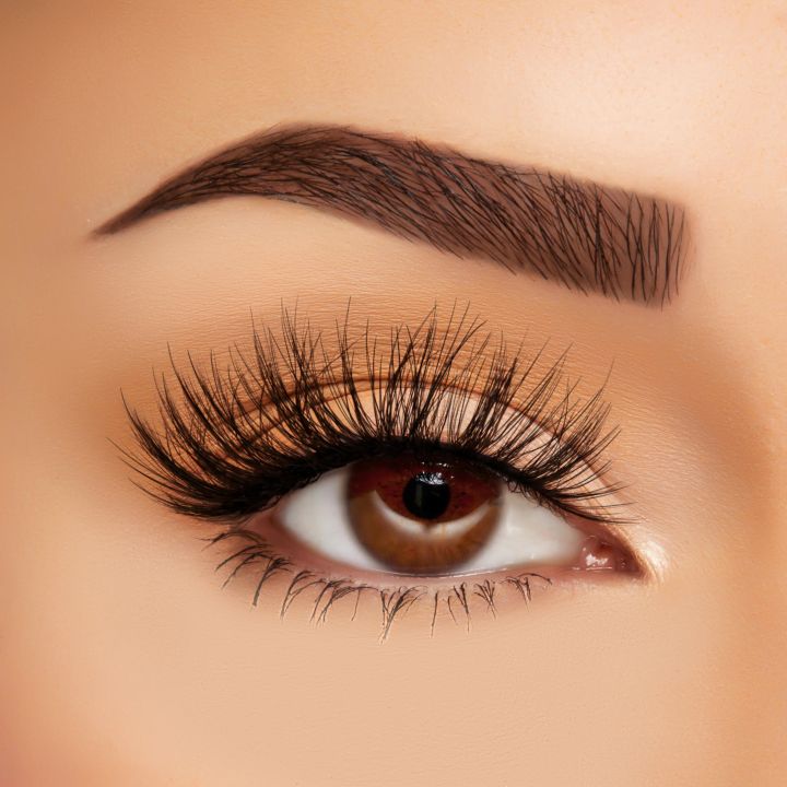 7%20Pairs%20Eyes%20Lashes%20Clear%20Natural%20Band%20Lashes%20False%20Eyelashes%20Extension%20-%20Image%206