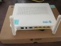 Huawei Wireless Terminal HG8546M GPON ONU ONT, featuring a versatile connectivity solution with 4 Fast Ethernet ports, 4 LAN ports, and built-in WiFi capabilities. 