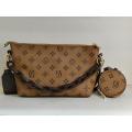 Beautiful Girls, Ladies  Hand Bag / Side Shoulder Bag. 
