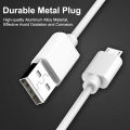 Fast Charger 22.5 Watt (5V/2A, 9V/2A, 10V/2.25A) - Dual Engine Quick Charge 3.0 (Electake). 