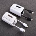 USB Type C To Type C PD Fast Charging Cable- 100% Original Samsung High Speed USB Type C Data Cable For Android Devices super fast, fast charging Cable Compatible with Samsung Galaxy S21/S21+/S20+ Ultra, Note 20/10 Ultra, MacBook Air/Pro,. 