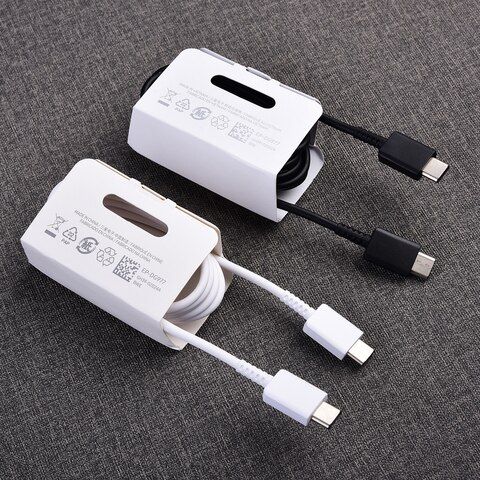 USB%20Type%20C%20To%20Type%20C%20PD%20Fast%20Charging%20Cable-%20100%25%20Original%20Samsung%20High%20Speed%20USB%20Type%20C%20Data%20Cable%20For%20Android%20Devices%20super%20fast,%20fast%20charging%20Cable%20Compatible%20with%20Samsung%20Galaxy%20S21/S21+/S20+%20Ultra,%20Note%2020/10%20Ultra,%20MacBook%20Air/Pro,%20-%20Image%204