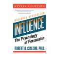 Influence: Science and Practice Book by Robert Cialdini [Books Been]. 