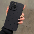 A Loving Printout Phone Case For Xiaomi Redmi Note 13 12 Pro Plus 12S 11S 11 10S 10 Redmi 12 13C Shockproof Soft Silicone Cover. 