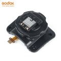 Godox V860II-C V860II-N V860II-S V860II-F V860II-O Flash Speedlite Replace Hot Shoe Accessories. 