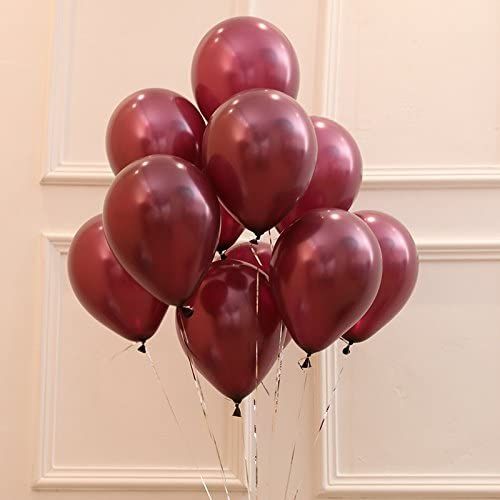 Pack%20of%2010pcs%209inch%20long%20Maroon%20Latex%20Balloons%20without%20shinng%20surface%20Maroon%20Balloon%20for%20birthday%20Paper%20craft%20exprasive%20wedding%20Holiday%20Family%20Gathering%20Party%20Decorations%20Helium%20Balloon%20Bridal%20Shower%20Party%20-%20Image%202