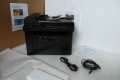 hp laserjet 1536 printer used. 