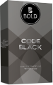 Hilal Care - CODE BLACK Bold EDP Perfume. 