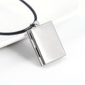Anime Jujutsu Kaisen Cosplay Necklace Todo Aoi Can Open Photo Frames Pendant Necklaces for Women Men Jewelry Gift. 
