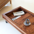 Bonnie Solid sheesham Coffee Table with storage. 