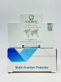 MORA Wifi Voltage Protector | Original MORA Wifi Protector | Original MORA Made In Bulgaria | the energy meter Kwh metering, the circuit breaker, and a timer with leakage and voltage current protection. 