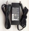 Laptop Charger For Hp 90w Pavilion Dv4 Dv6 Series With Power Supply Cord. 