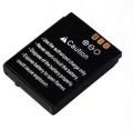 LQ-S1 380mAh SmartWatch Rechargeable Li-ion polymer battery For D Z09 Smart Watch Battery For QW09 A1 V8 X6 SmartWatch. 
