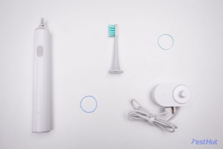 Mi Smart Electric Toothbrush T500