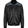 High Quality Cowhide Leather Jacket. 