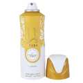 Lattafa Perfume Yara TOUS For Woman Lattafa Deodorant Body Spray 200ml. 