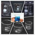 1pc 5ml Beaker
Chemistry
1pc
Glassware
Borosilicate
Lab
Glass
Measuring
5ml
100ml. 