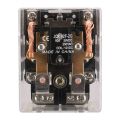 AUTO CHANGEOVER SIngle Phase High Power Relay 220 V AC Coil 120 A. 