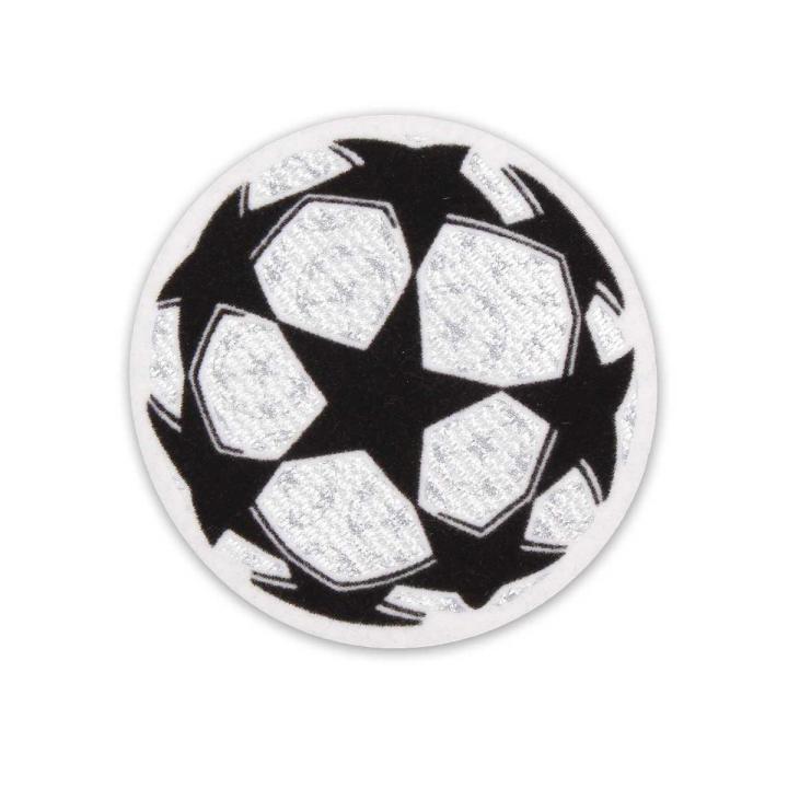UEFA Champions League - Badge - For All Clubs
