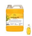 ORGANICS 100% Pure Extra Virgin Unrefined Cold Pressed Camelina Seed Oil 250ml. 