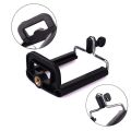 Loko Camera Stand Clip Bracket Holder Tripod Monopod Mount Adapter for Mobile Phone. 