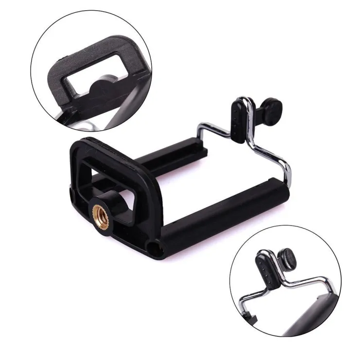 Camera%20Stand%20Clip%20Bracket%20Holder%20Tripod%20Monopod%20Mount%20Adapter%20for%20Mobile%20Phone%20-%20Image%209
