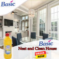 Basic Phenyle Buy 3 Get 1 Free basic phenyle   2.85 liters include(3Ltr) - Antibacterial Phenyle - Phenyle Bathroom Cleaner- best phenyl in pakistan - Phenyle Kill the 99.9 Bacteria And Germs -  Best Liquid Phenyle -  Phenyle Natural  Fragrance. 
