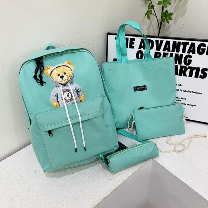 Branded school bags for girls best sale