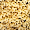 Twisted Macaroni Pasta 1kg Double Elbow Premium High Quality | Ideal for Gourmet Pasta Dishes & Comfort Food. 