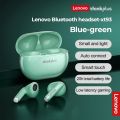 GENUINE Lenovo XT93 Bluetooth 5.0 Headphones Wireless Earphones Waterproof Earbuds Touch Control with Dual HD Mic Long Standby Headsets. 