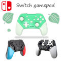 Animal crossing Switch Pro GAMEPAD bluetooth Wireless controller Somatosensory Vibration FOR Nintendo switch/PC. 