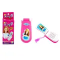 Beautiful Barbies Mobile for Kids (Light & Music). 