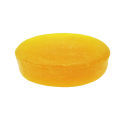 DURVESH TURMERIC SOAP | GLYCERINE SOAP | TURMERIC HERBAL SOAP | SOAP 90gm | HALDI SOAP | TURMERIC HERBAL SOAP | PURE TURMERIC SOAP | GLYCERINE SOAP BASE | 100% PURE & NATURAL. 
