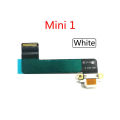 Charger Charging Port Dock USB Connector Flex Cable For iPad Mini 1 2 3 4 A1432 A1454 A1489 A1490 A1599 A1600 A1538 A1550. 