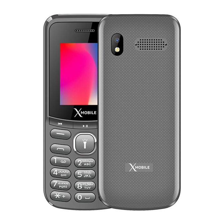 X Mobile X3