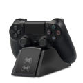 PS4 Controller Charger Dual USB Fast Charging Dock Station For Sony Playstation 4 PS4/PS4 Slim/ PS4 Pro Gamepad Game Handle. 