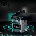 M25 Damix TWS Gaming Headphones True Wireless Earbuds Earphones Earphones Touch Control . 