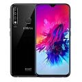 Infinix Smart 3 Plus 9D/ 11D/ 21D High Quality Front Glass Screen Protector. 