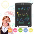 8.5"|10"|10.5"|12" LCD Writing Tablet For Kids Electric Drawing Board Digital Graphic Drawing Pad With Pen Electronic Slate E-writer Digital Memo Pad Erasable Writing Board Learning Toys And Gadgets For Educational And Daily Life Routine Notebo. 