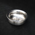 Steel Handi | 1kg capacity | 8 Inch | Hammered Design | Stainless Steel handi. 