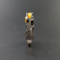 2pcs Original TTC Mouse Encoder Highly Accurate 9 10 11mm yellow Core Solve sensei TEN RIVAL 300 310 g102 304 G703 wheel problem. 